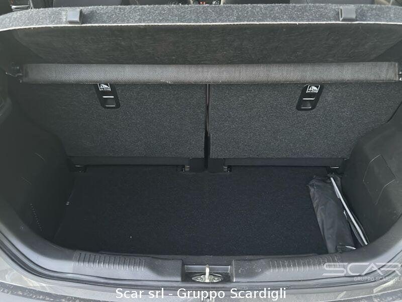 Suzuki Ignis Ignis 1.2 Hybrid Top