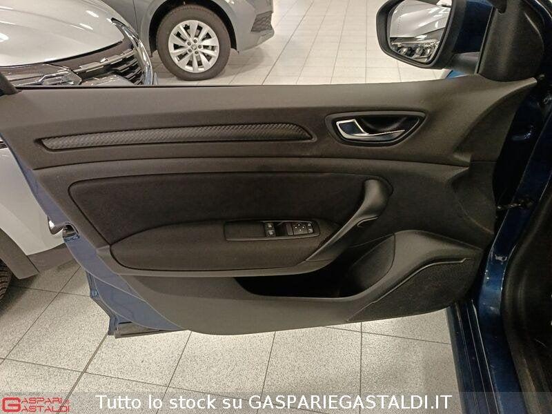 Renault Mégane Mégane dCi 8V 110 CV Energy Life