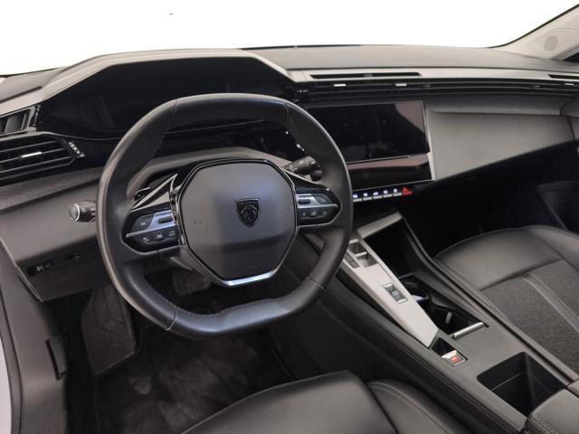 PEUGEOT 308 1.5 bluehdi Allure Pack s&s 130cv eat8