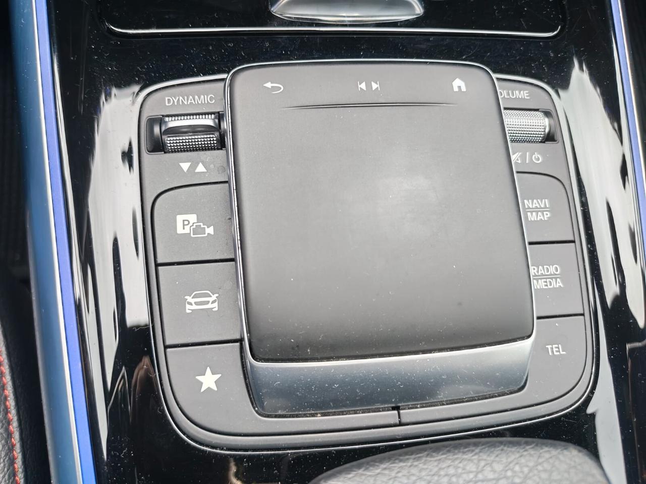 MERCEDES GLA 200 EXECUTIVE PREMIUM