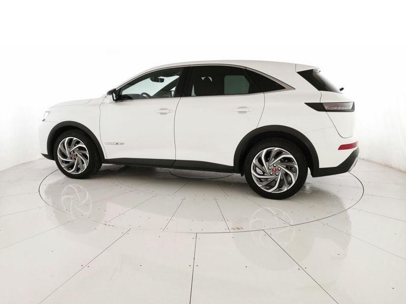 DS DS7 CROSSBACK 2.0 bluehdi Performance Line 180cv auto