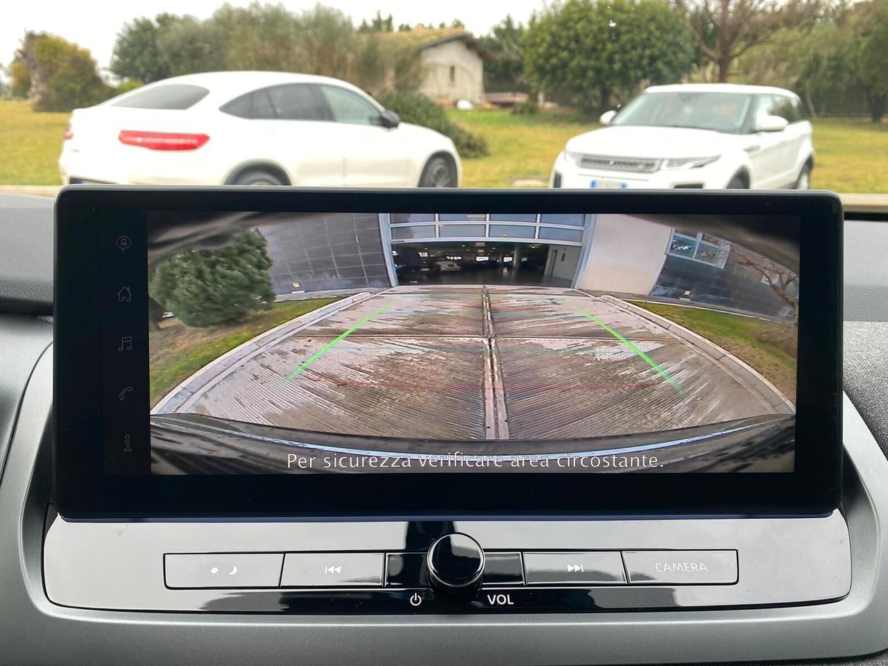 Nissan Qashqai MHYV 140 CV Acenta