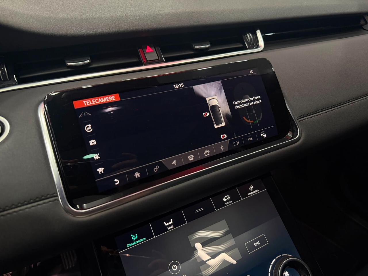 Land Rover Range Evoque 2.0D I4-L.Flw 150 CV R-Dynamic S