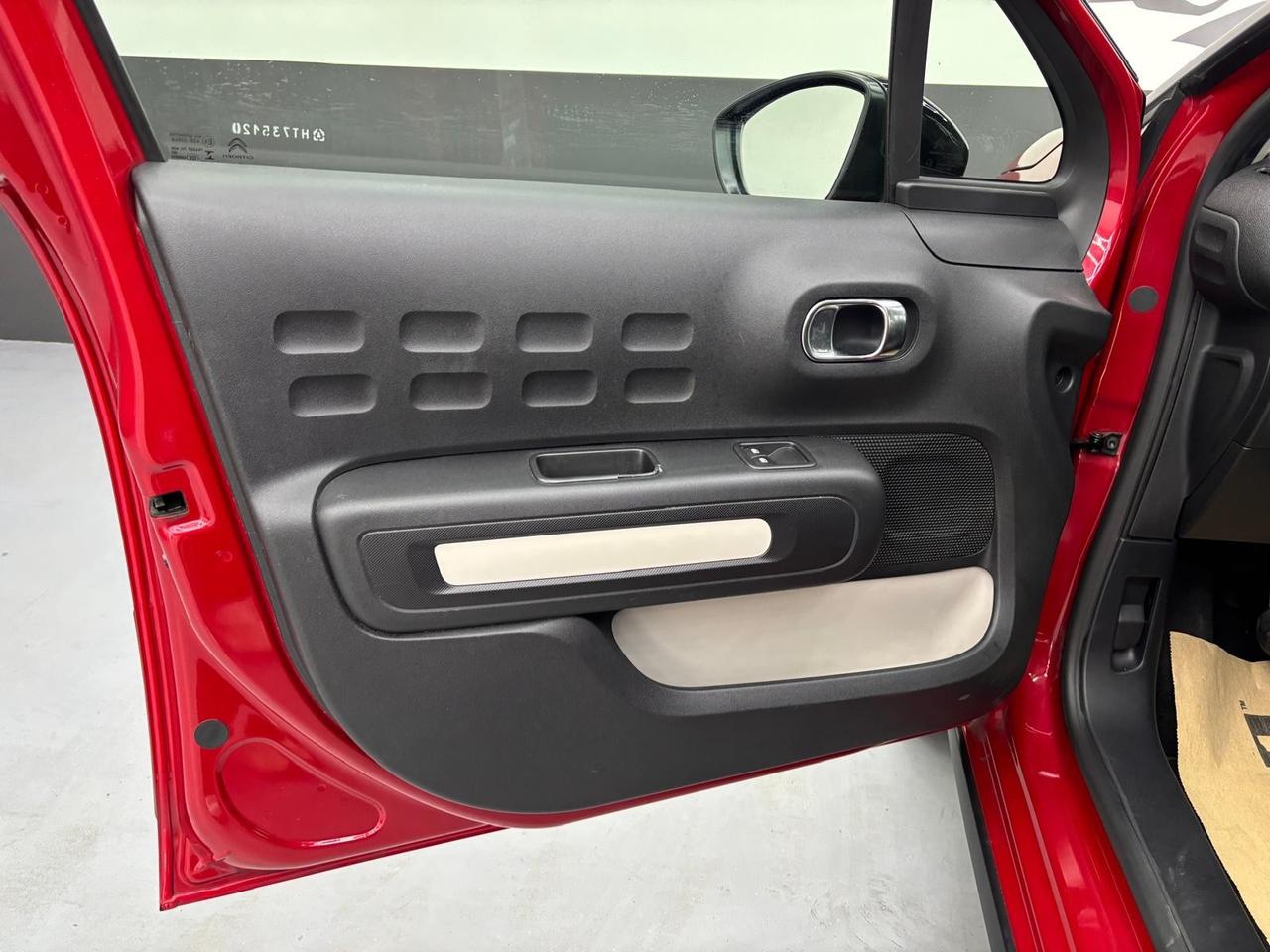 Citroen C3 82 Shine
