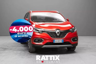 Renault Kadjar 1.5 blue dci 115CV Black Edition edc