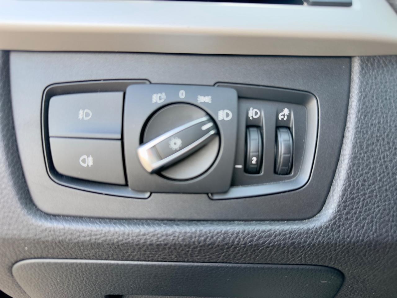 Bmw 318 318d Touring Sport