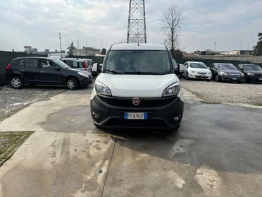 Fiat Doblo Doblò 1.4 T-Jet Natural Power PL-TN Cargo Maxi Lam.SX 3posti
