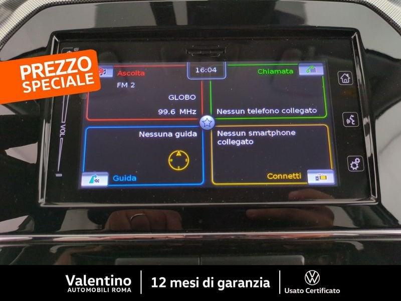 Suzuki Vitara 1.4 Hybrid Top