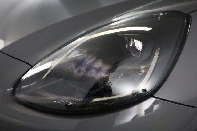 FORD Puma Puma 1.0 EcoBoost Hybrid 125 CV S&S ST-Line