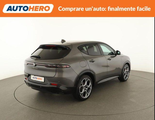 ALFA ROMEO Tonale 1.5 130 CV MHEV TCT7 Edizione Speciale