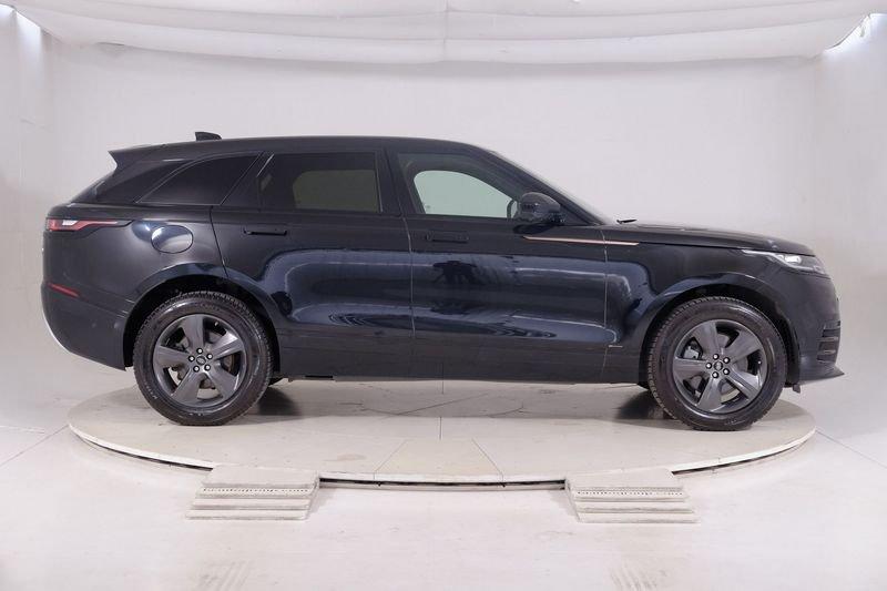 Land Rover Range Rover Velar 2021 2.0d i4 mhev R-Dynamic S 4wd 204