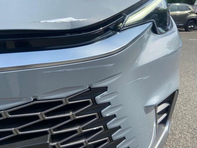 Lexus LBX 1.5 Hybrid 136 Elegant 2WD