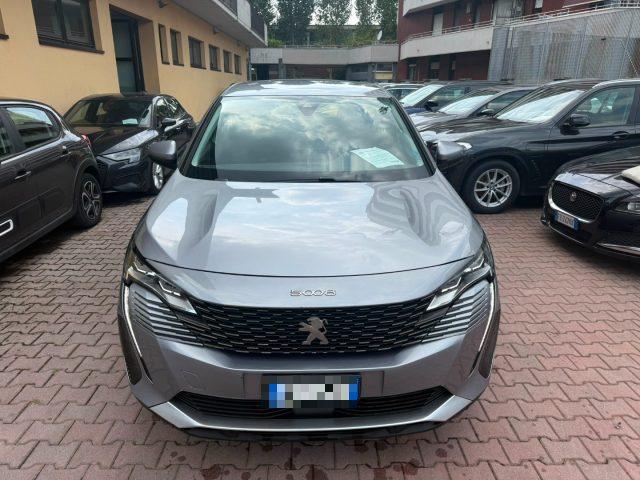PEUGEOT 5008 BlueHDi 130 S&S EAT8 Active Business
