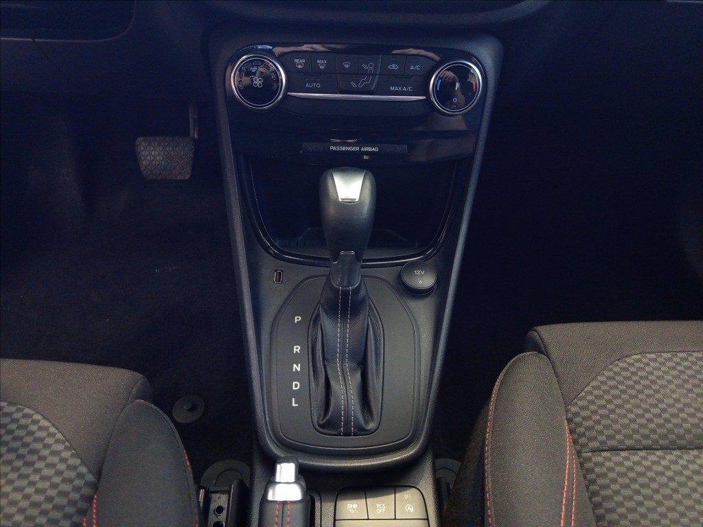 FORD Puma 1.0 ecoboost h ST-Line s&s 125cv auto del 2023