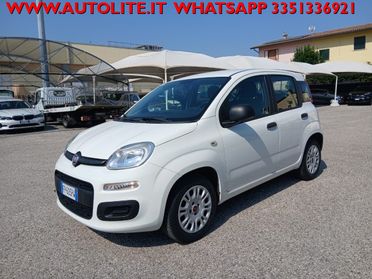 FIAT Panda 1.2 Easy 5 Posti