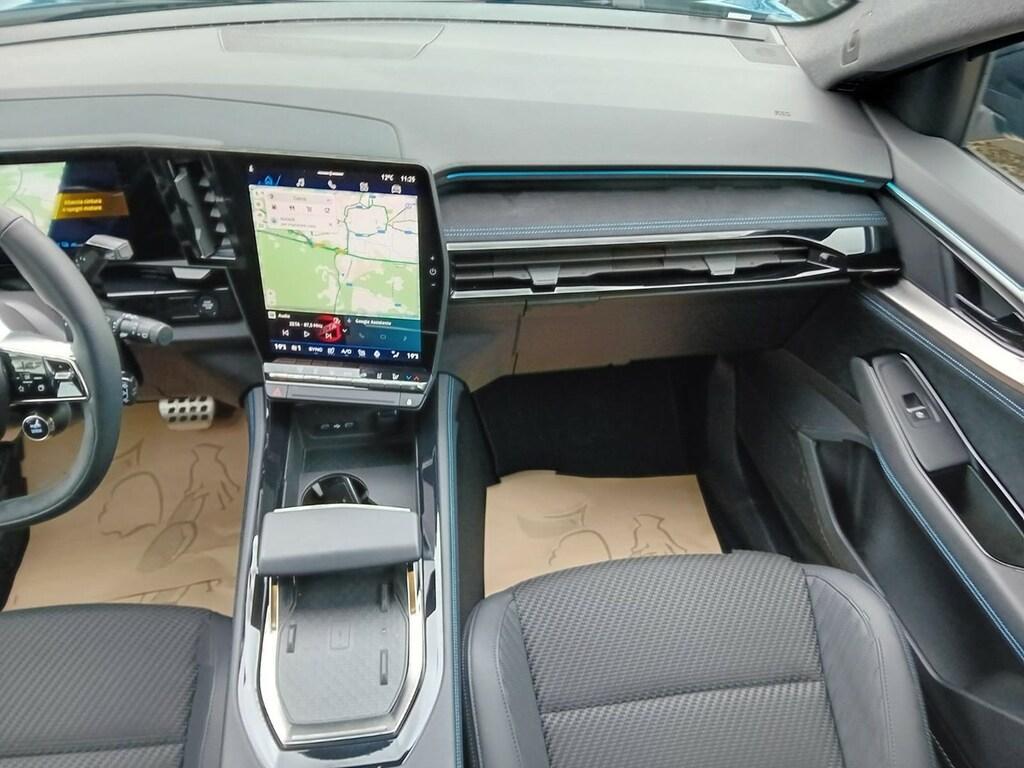 Renault Austral 1.2 full hybrid E-Tech Esprit Alpine Auto
