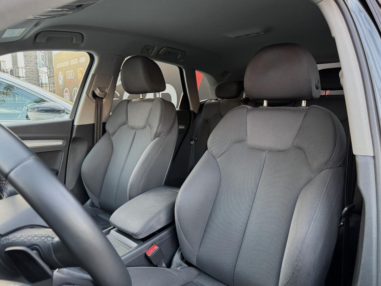 Audi Q5 40 TDI MHEV 12V S line Quat S-tronic 204CV