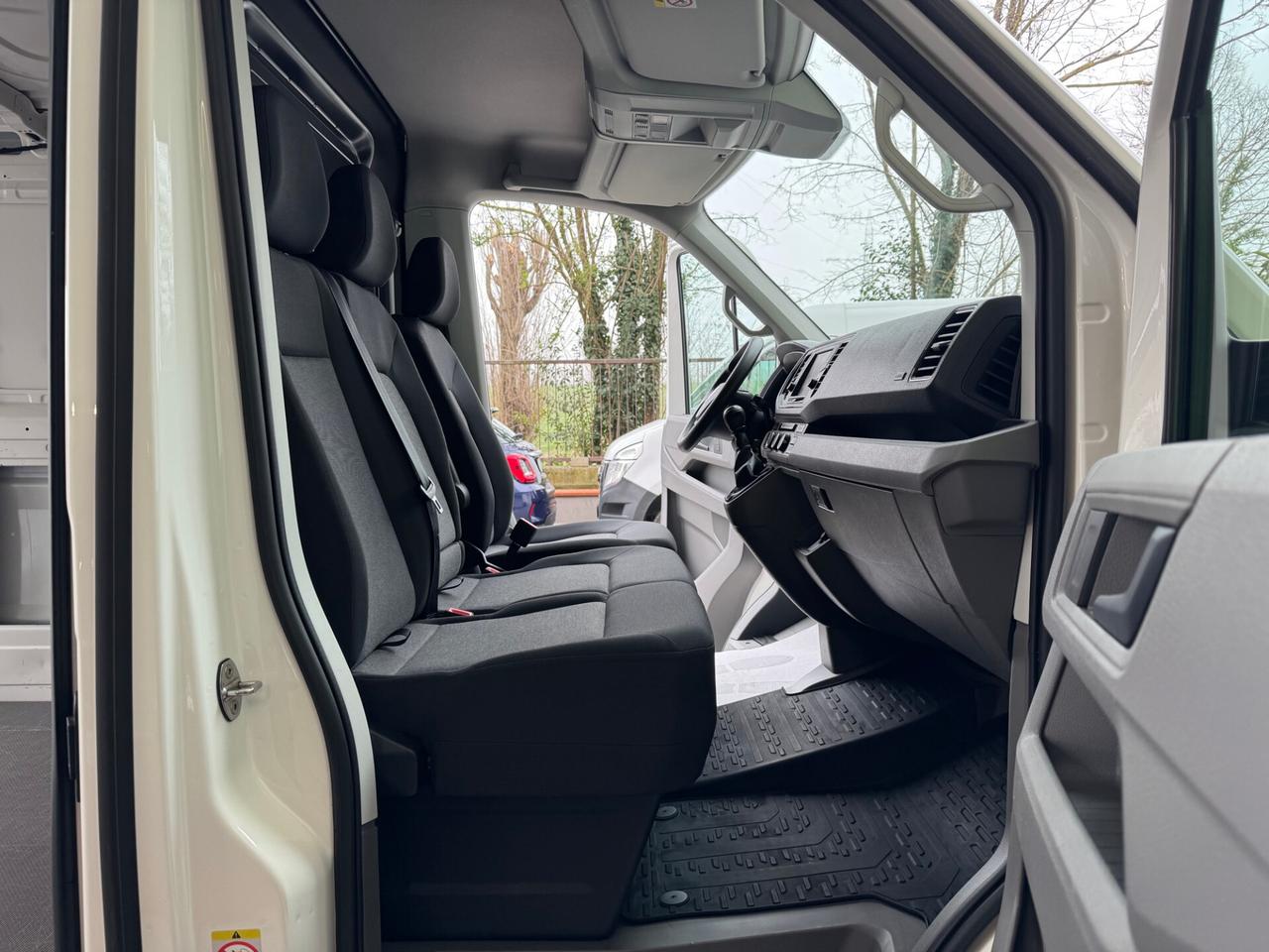 Volkswagen Crafter 2.0TDI PM-TN GARANZIA 24 MESI
