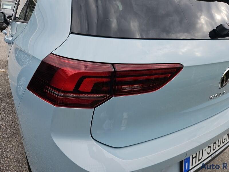 Volkswagen Golf 2.0 TDI SCR Edition Plus