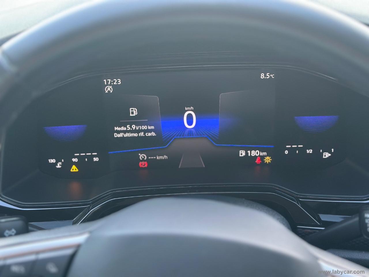 VOLKSWAGEN Polo 1.0 TSI Edition Plus