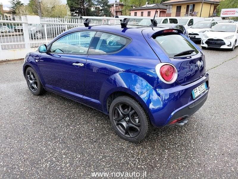 Alfa Romeo MiTo 1.4 T 140 CV M.air S&S TCT Urban