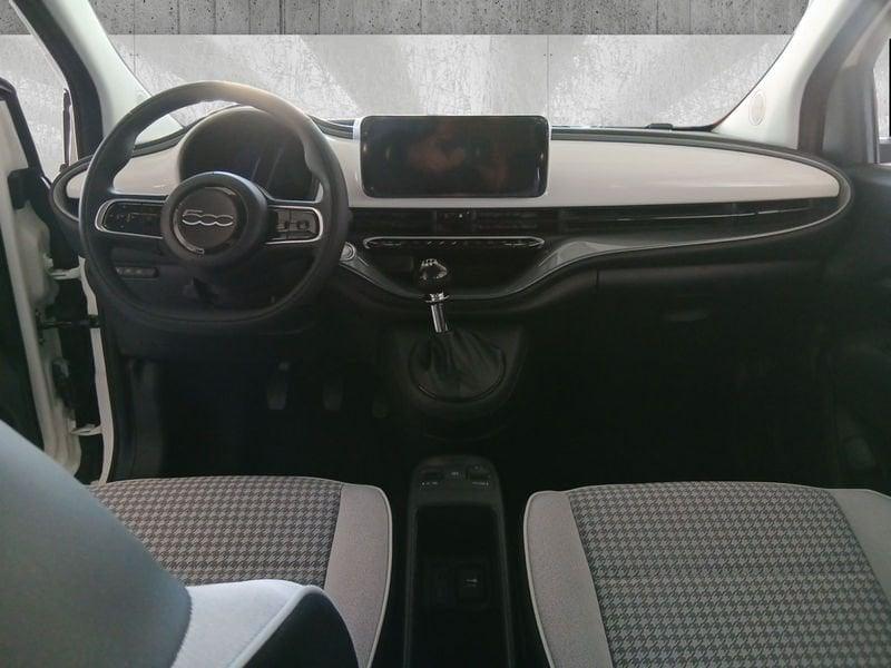 FIAT 500 1.0 hybrid Torino
