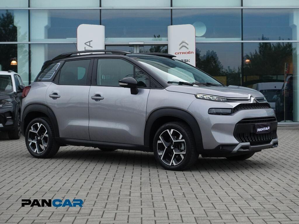 Citroen C3 Aircross PureTech 130 S&S EAT6 Max