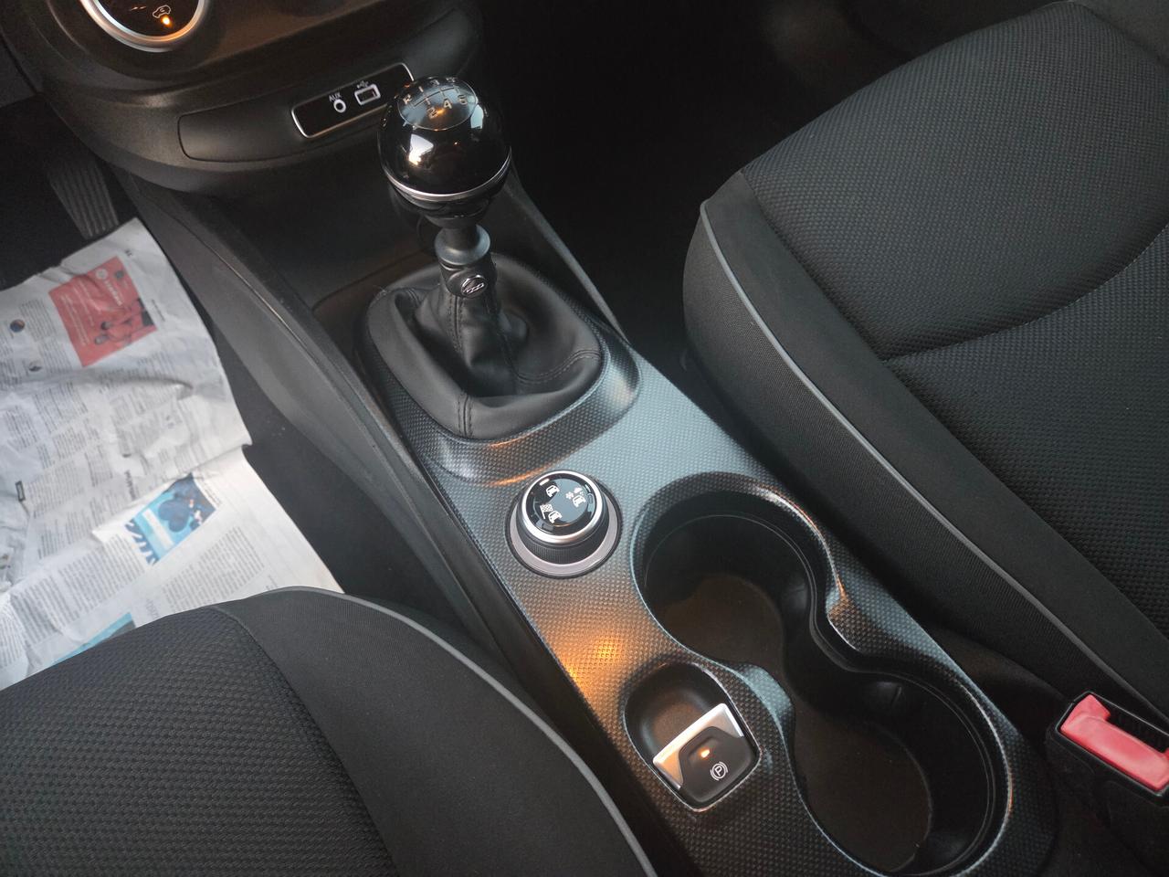 Fiat 500X 1.6 MultiJet 120 CV Pop Star