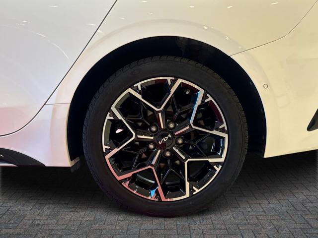 KIA Proceed 1.5 T-GDI MHEV DCT GT Line