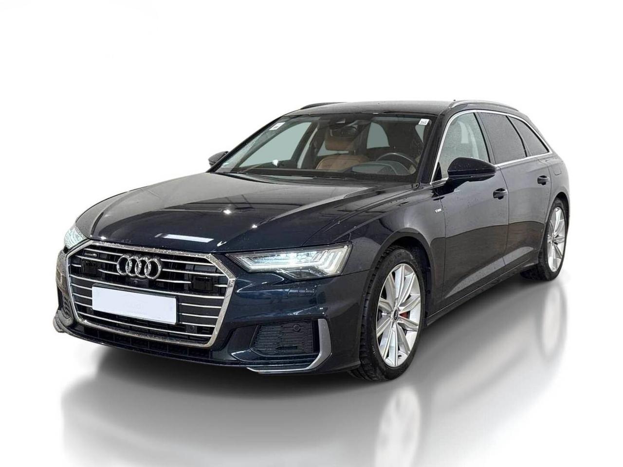 Audi A6 Avant 2.0 TDI 190 CV ultra S tronic Business Plus