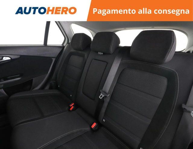 FIAT Tipo 1.6 Mjt S&S DCT SW Lounge