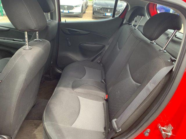 OPEL Karl 1.0 73 CV GPL N-Joy