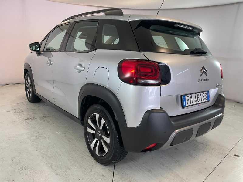 CITROEN C3 Aircross I - C3 Aircross 1.6 bluehdi Feel 100cv