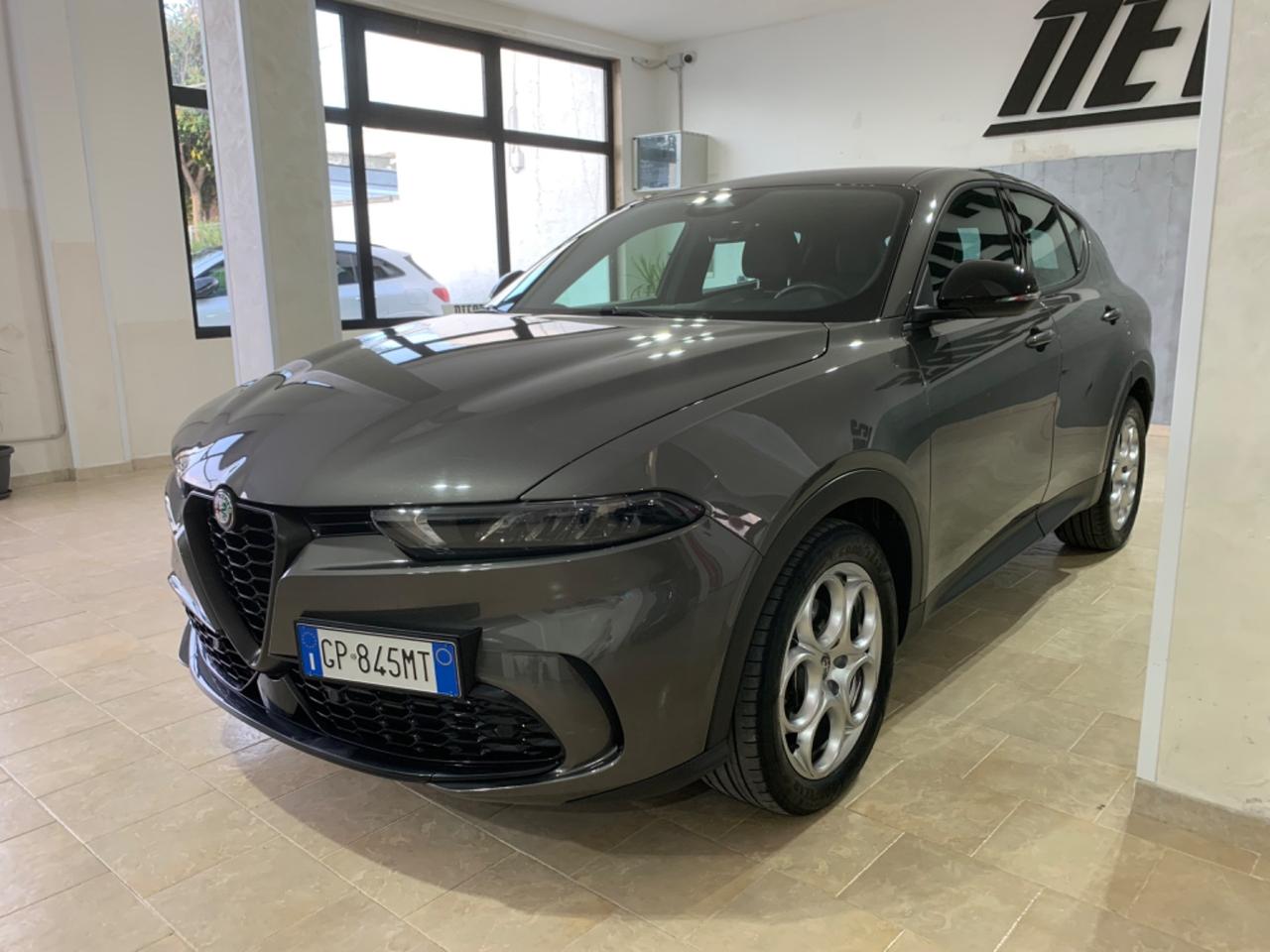 Alfa Romeo Tonale SPRINT TCT6 1600 130CV