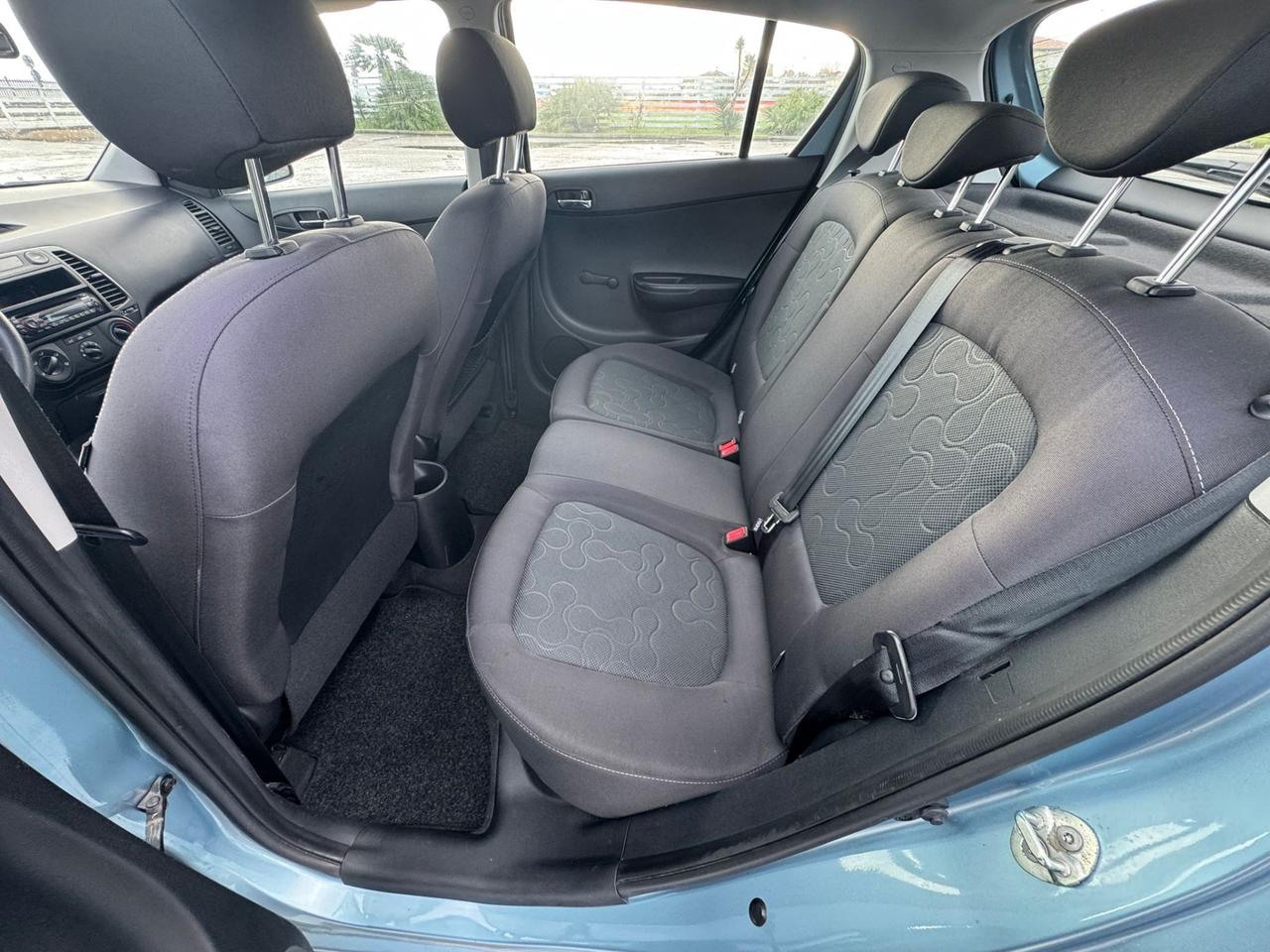 Hyundai i20 1.2 5p. Comfort NEO P