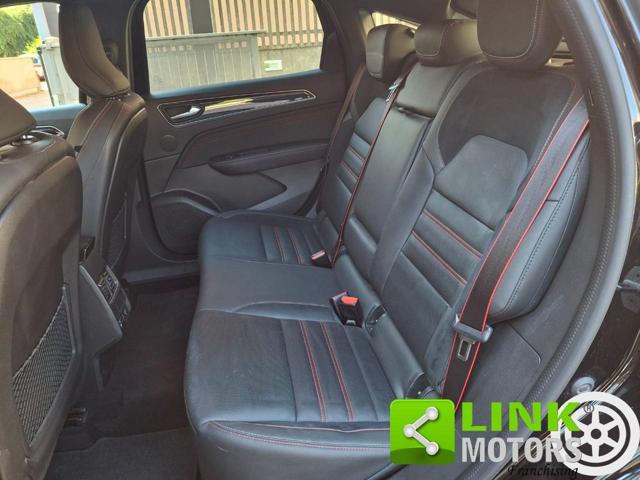 RENAULT Arkana Arkana Hybrid E-Tech R.S.Line GARANZIA INCLUSA