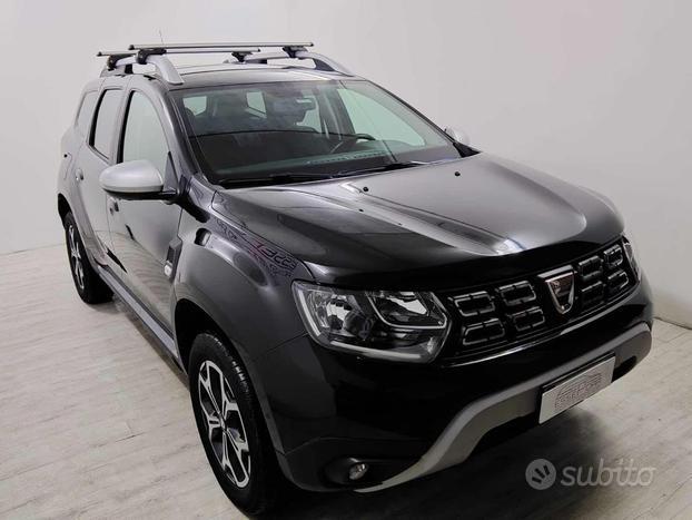 DACIA Duster 1.5 Blue dCi 8V 115 CV 4x2 70.000KM