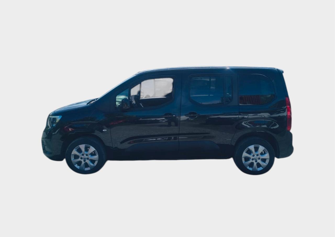 Opel Combo Life 1.5D 100 CV S&S Elegance