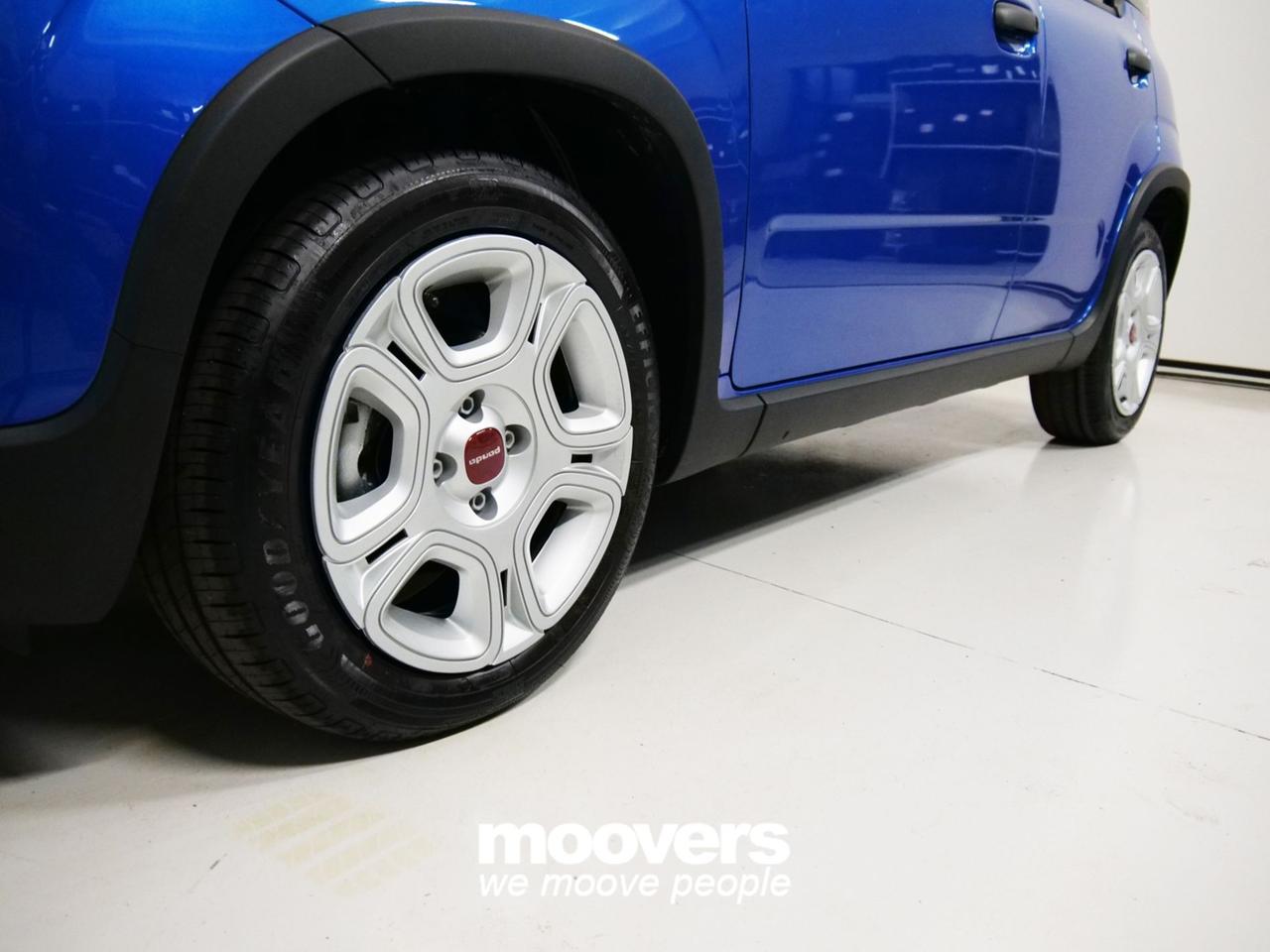 FIAT Panda 3ª serie 1.0 FireFly S&S Hybrid *PROMO*