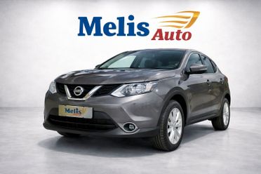 NISSAN QASHQAI SUV DIESEL 1.5 DCI