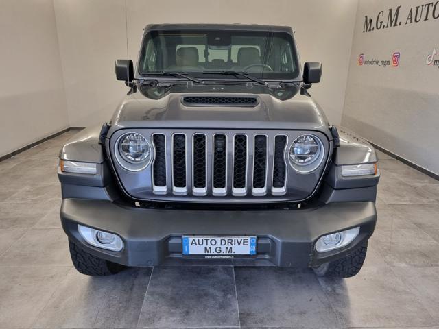 JEEP Gladiator 3.0 Diesel V6 Overland