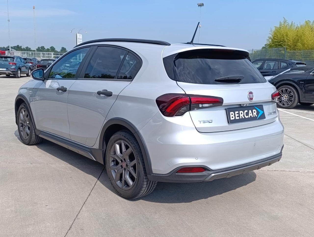 Fiat Tipo 5 Porte Tipo 5p 1.0 City Cross 100cv