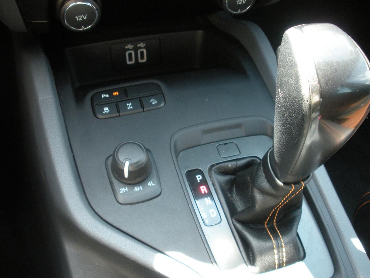 Ford Ranger 3.2 TDCi aut. DC Wildtrak 5 posti