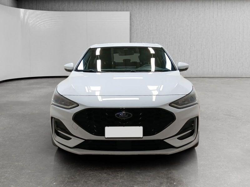 Ford Focus 1.5 ecoblue ST-Line 115cv auto