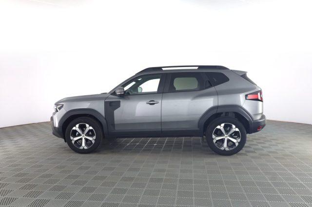 DACIA Duster 3ª serie Tce 140 CV MHEV Journey