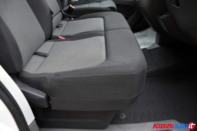 VOLKSWAGEN Crafter 35Q 2.0 TDI 140 CV L3 CASSONE FISSO CABINA SINGOLA