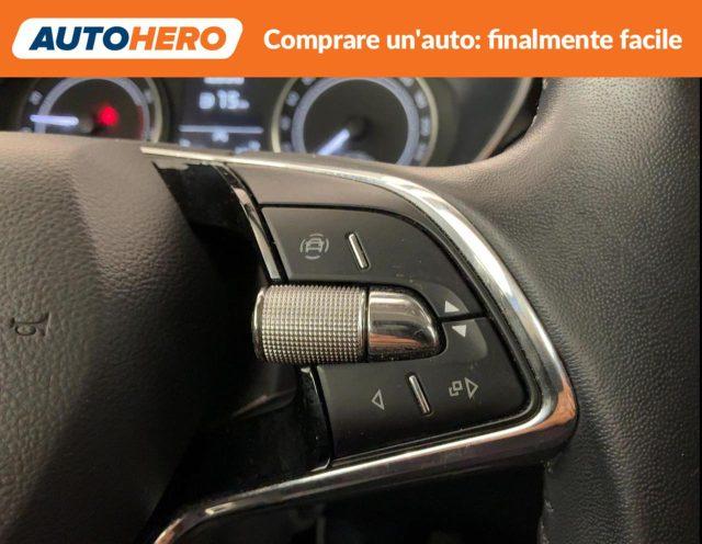 SKODA Fabia 1.0 TSI 95 CV Style