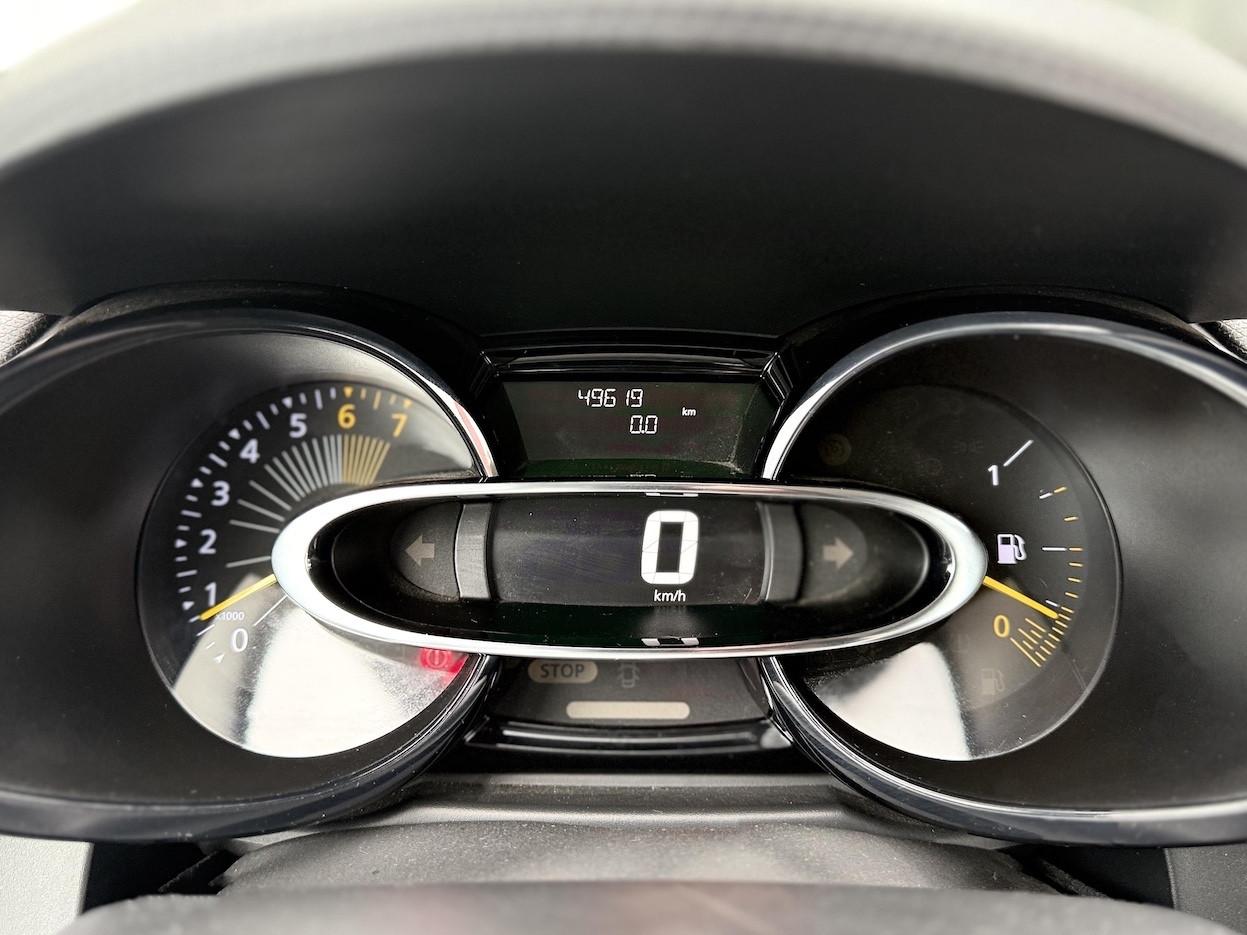 Renault Clio 1.2 Benzina 75CV E5 Neo. - 2015