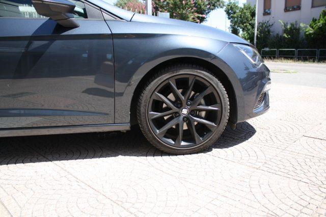 SEAT Leon Sportstourer 1.5 TSI 150 CV DSG FR