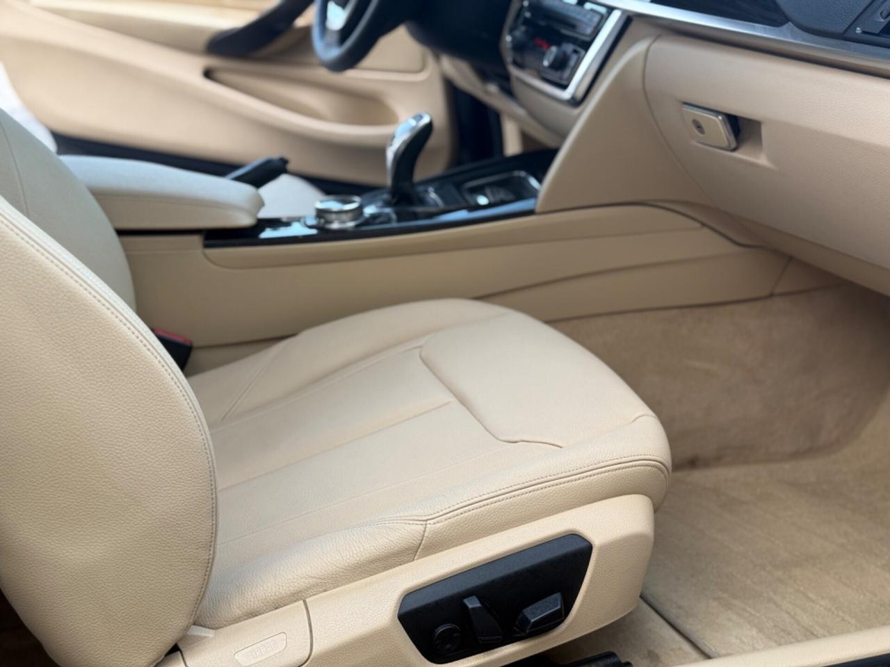 Bmw 430d 3.0 EURO 6! Coupe Luxury